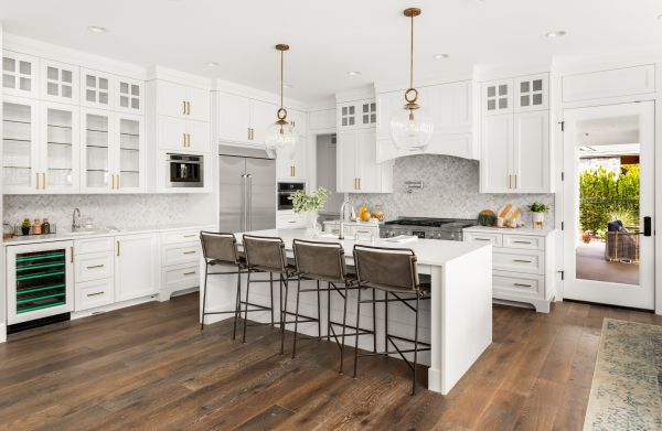 Kitchen Planning