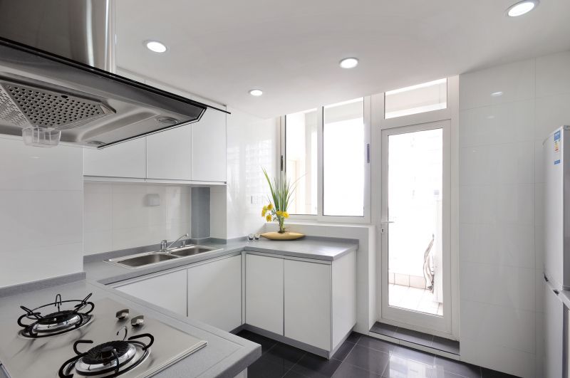 Residential Kitchen Remodeling detail