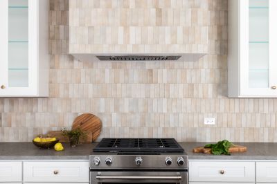 Backsplash Styles